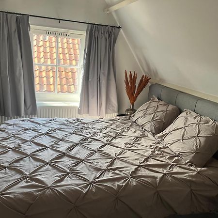 Apartmán De Troeter Monnickendam Exteriér fotografie
